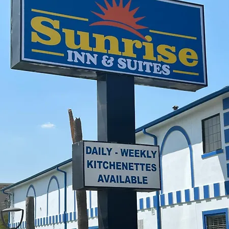 Sunrise Inn & Suites